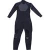 Rhawuy 1.5MM Wetsuit Long Sleeve | for Snorkeling/Surfing/Swimming