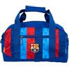 FC Barcelona FCB 506023001 FC BARCELONA Borsa sportiva, Blue