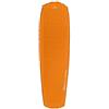 Ferrino 78224FAG Materassino Autogonfiabile, Arancione, Medium