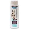 Croci Gill's - Shampoo Rilassante per cani e gatti, Profumo Mandorla&Lavanda, 200ml