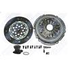 RYMEC Kit frizione JT18111083 RYMEC per SUZUKI SWIFT III