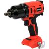 YATO CHIAVE A PERCUSSIONE pneumatica YT-828061 YATO YATO