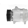 Valeo Compressore climatizzazione R 134a PAG 125 699361 VALEO per RENAULT OPEL NISSAN