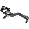 NTY Kit montaggio pastiglie freno Assale anteriore Sx ZZP-MZ-021 NTY per FORD RANGER