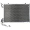 Bosch Condensatore radiatore climatizzazione R 1234yf 1 986 AD2 310 BOSCH per FORD