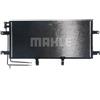 Mahle Condensatore radiatore climatizzazione AC 332 000S MAHLE per VW