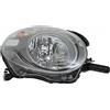 Magneti Marelli Faro Dx H7 712475231129 MAGNETI MARELLI per FIAT 500L