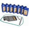 ZF Kit cambio olio cambio 1060.298.070 ZF per BMW ALPINA