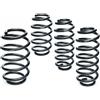 EIBACH Kit molle sospensione con perizia E7023-120 EIBACH per PEUGEOT 206 Hatchback