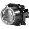 Hella Faro anteriore Sx H7 1BL 009 999-041 HELLA