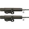TRW 2x Ammortizzatore Assale anteriore Spina superiore JHM1000T TRW per VW