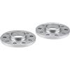 Eibach 2x Flangia distanziale della ruota argento S90-2-20-007 EIBACH per MERCEDES-BENZ