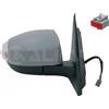 ALKAR Specchietto esterno Dx termico 9271375 ALKAR per FORD S-MAX