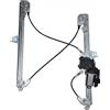 MIRAGLIO Alzacristallo anteriore Sx elettronico 30/1058CK MIRAGLIO per RENAULT MEGANE II