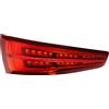ULO Faro posteriore Sx 1133003 ULO per AUDI Q3