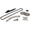 BGA Kit catena distribuzione Simplex TC9502FK BGA per SAAB OPEL