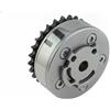 NTY Ruota dentata albero intermedio Lato scarico Cinghia dentata RKZ-VW-008 NTY