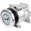 Denso Compressore climatizzazione R 1234yf ND-12 DCP09062 DENSO per FIAT ALFA ROMEO
