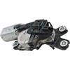 MEAT & DORIA Motore tergicristallo posteriore 27073 MEAT & DORIA per FORD C-MAX II B-MAX