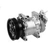 Valeo Compressore climatizzazione R 134a PAG 46 699218 VALEO per RENAULT NISSAN