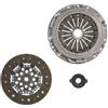 NEXUS Kit frizione F1C047NX NEXUS per LANCIA FIAT PEUGEOT CITROËN