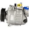 Denso Compressore climatizzazione R 134a ND-8 DCP02096 DENSO per AUDI Q7