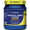 YAMAMOTO NUTRITION Essential Amino Powder 300 grammi Tropical Blue