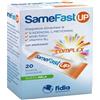 FIDIA FARMACEUTICI SameFast UP 20 bustine orosolubili Mela