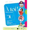 ELI A TOI! A + REVISION DE GRAMMAIRE: Vol. A