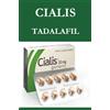MaleVitality Clinical Prex Cialis Tadalafil: Take Control of Erectile Dysfunction, Sexual Performance, Confidence, and Men's Intimate Health
