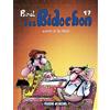 FLUIDE GLACIAL Les Bidochon, tome 17 : Les Bidochon usent le forfait