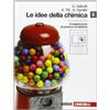 Zanichelli Le idee della chimica. Vol. E: Il trasferimento di protoni e di elettroni. Per le Scuole superiori. Con espansione online
