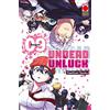 Panini Comics Undead unluck. Amare (Vol. 9)