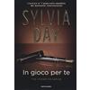 Mondadori In gioco per te. The crossfire series (Vol. 4)