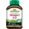 BIOVITA SRL JAMIESON OMEGA 3 EXTRA 100PRL