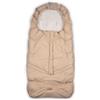 Bamboom - Sacco Invernale Igloo Combi - Vintage Pink