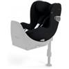 Cybex Platinum - Seggiolino Auto Sirona T I-Size Plus - Sepia Black