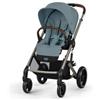 Cybex Gold - Passeggino Balios S Lux - Stormy Blue