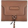 THE BRIDGE - Portafoglio - Khaki