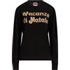 MC2 SAINT BARTH - Pullover - Nero