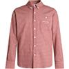 HOUSE OF SUNNY - Camicia regular fit - Rosso