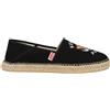 KENZO - Espadrillas - Nero