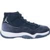 JORDAN - Sneakers - Blu navy