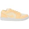 JORDAN - Sneakers - Giallo