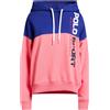 POLO SPORT RALPH LAUREN - Felpa - Blu china