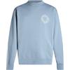STONE ISLAND - Felpa - Blu chiaro