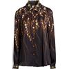 FARM RIO - Camicie e bluse fantasia - Nero