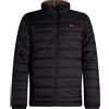 GEOGRAPHICAL NORWAY - Piumino - Nero