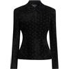 EMPORIO ARMANI - Giubbotto - Nero