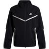 NIKE - Giubbotto - Nero